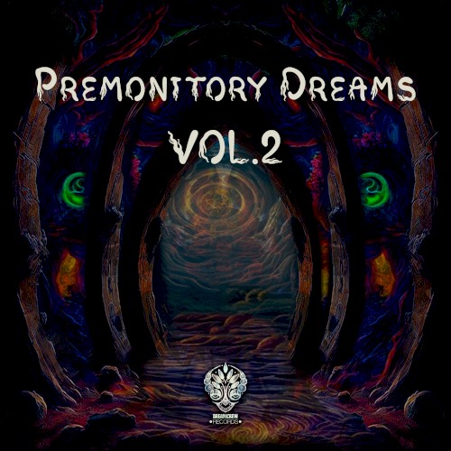 Premonitory Dreams, Vol.2