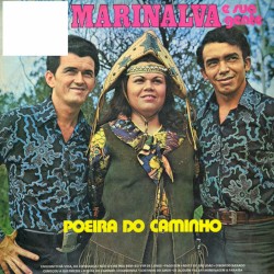 Poeira do Caminho