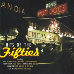 Hits of the Fifties