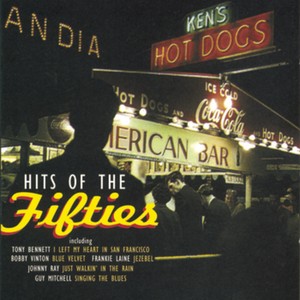 Hits of the Fifties