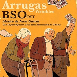 Arrugas
