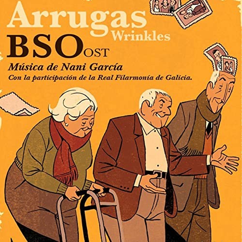 Arrugas