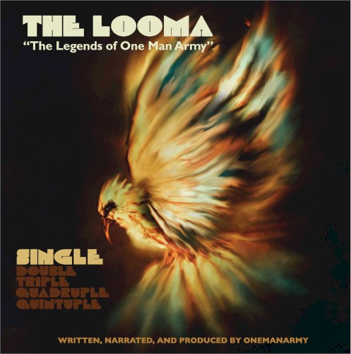 The Looma (part 1/5)