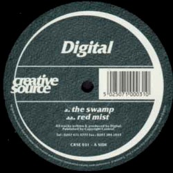 The Swamp / Red Mist