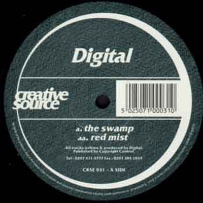 The Swamp / Red Mist