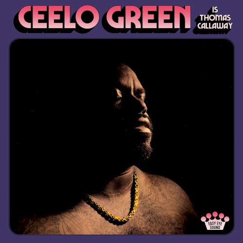CeeLo Green Is Thomas Callaway