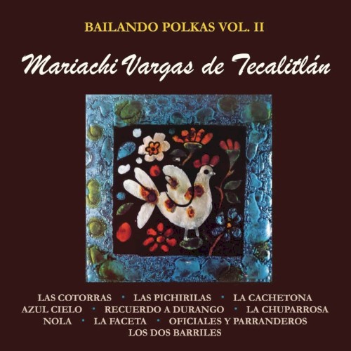 Bailando Polkas Vol. II