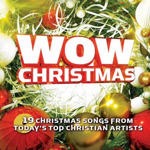 WOW Christmas Gold