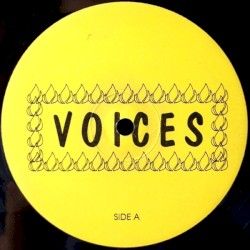 Voices / Cabana