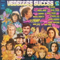 Vedettes succès N°1
