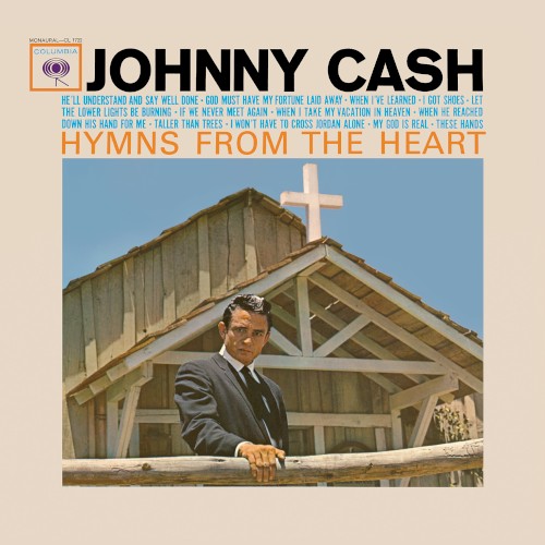 Hymns From the Heart