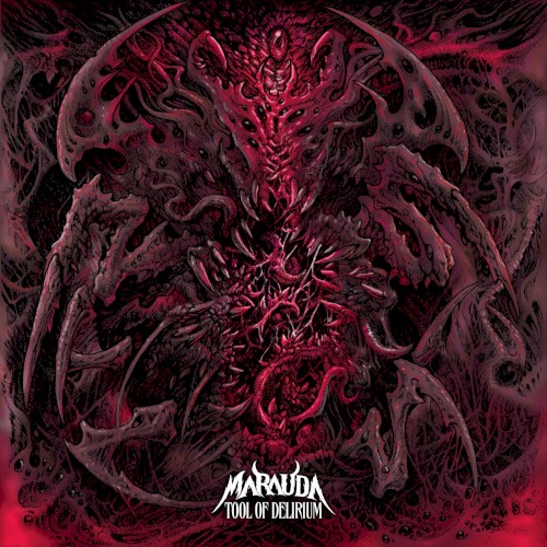 TOOL OF DELIRIUM
