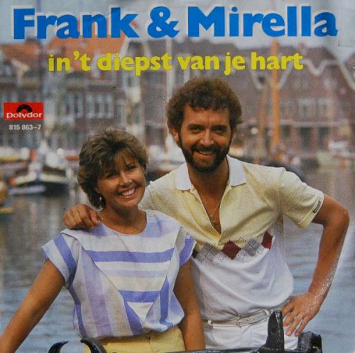 In ’t diepst van je hart / Alle hens aan dek