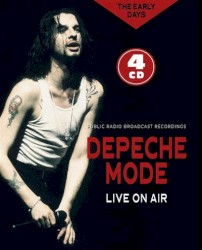 Live on Air: The Early Days
