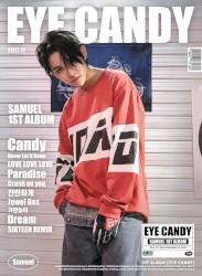 EYE CANDY