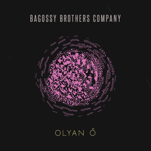 Olyan Ő