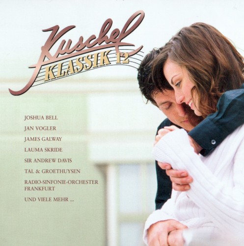 Kuschelklassik 12