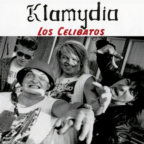 Los Celibatos