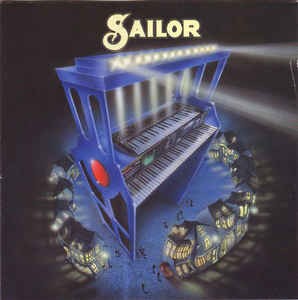 Sailor