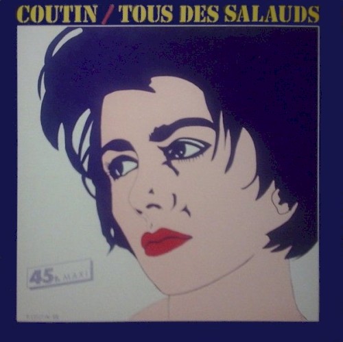 Tous des salauds