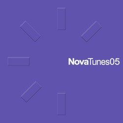 Nova Tunes 05