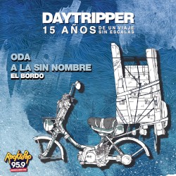 Oda a la sin nombre