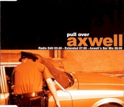 Pull Over
