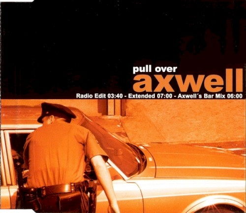 Pull Over