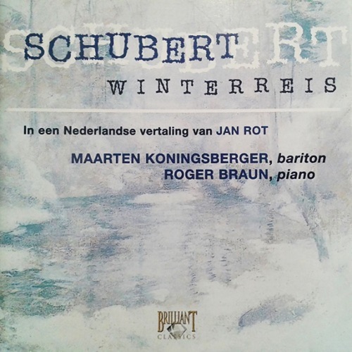 Winterreis