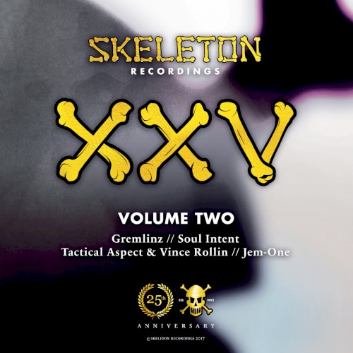 Skeleton Recordings: XXV, Volume Two