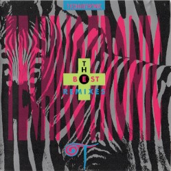 The Best Remixes