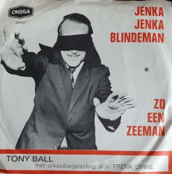 Jenka Jenka Blindeman / Zo een zeeman
