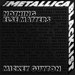 Nothing Else Matters