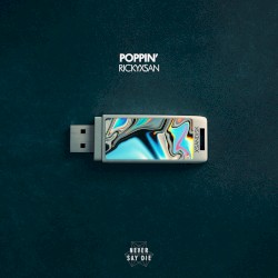 Poppin'