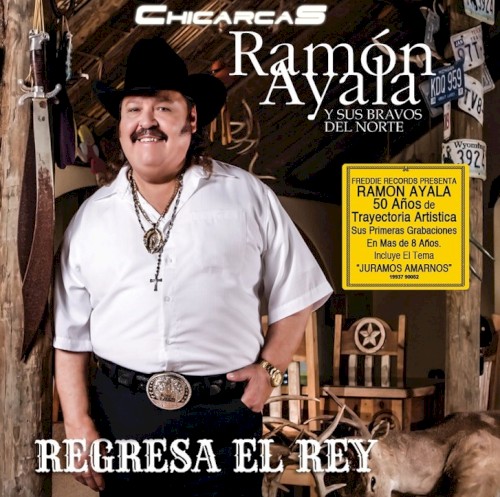 Regresa el rey