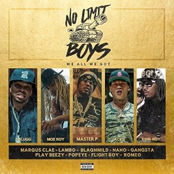 We All We Got