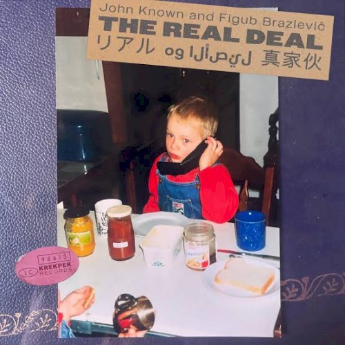 The Real Deal
