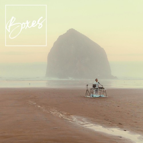 Boxes Ep.1: Live From Cannon Beach, OR