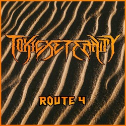 Route 4 (From "Pokemon Black/White") [Metal Version]