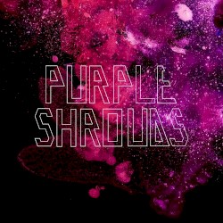 (The World Covered in) Purple Shrouds