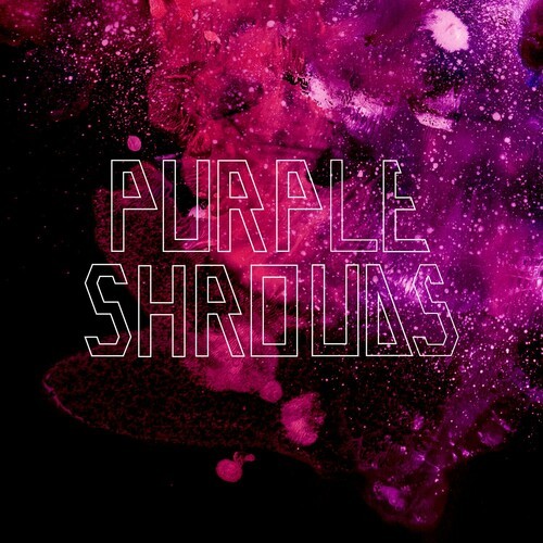 (The World Covered in) Purple Shrouds