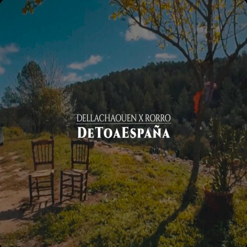 DeToaEspaña