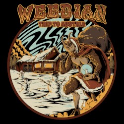 Weedian: Trip to Austria
