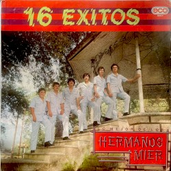 Lo mejor de Los Hermanos Mier