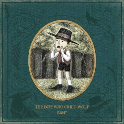 The Boy Who Cried Wolf