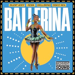 Ballerina