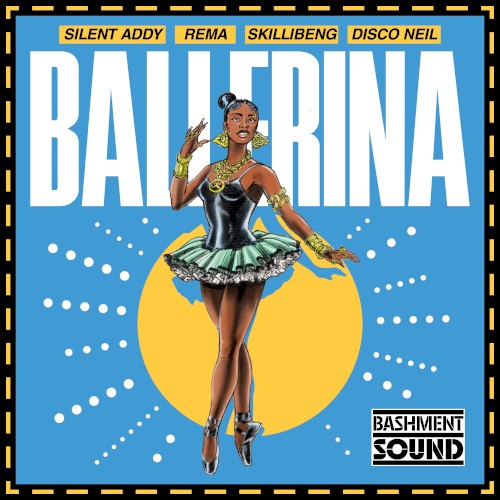 Ballerina