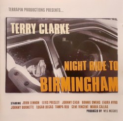 Night Ride To Birmingham