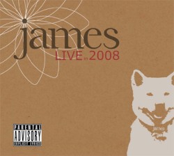 Live in 2008
