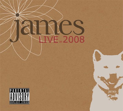 Live in 2008